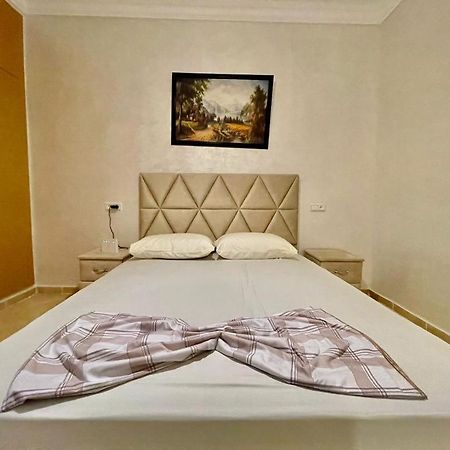 Appartement Les Soeurs Marrakesh Esterno foto