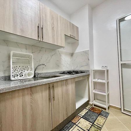 Appartement Les Soeurs Marrakesh Esterno foto