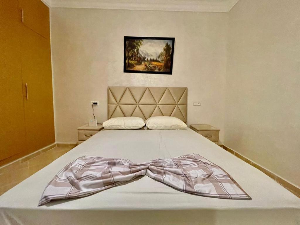 Appartement Les Soeurs Marrakesh Esterno foto