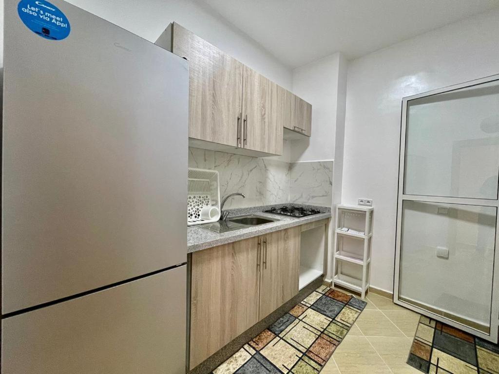 Appartement Les Soeurs Marrakesh Esterno foto